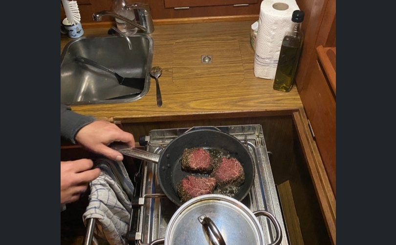 Hallberg-Rassy 312-kuva-9